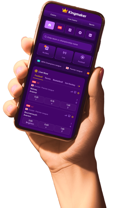 apuestas en vivo