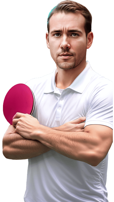 tenis de mesa