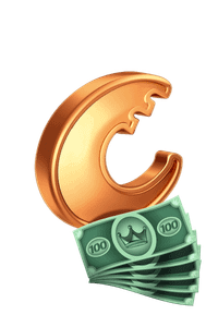 Juega Cash Crab 5 veces