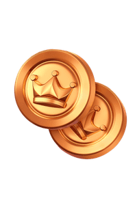 Acumula 200 monedas