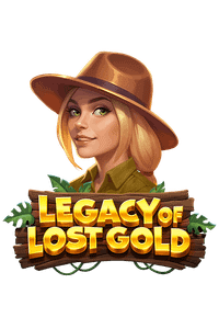 Juega Legacy of Lost Gold