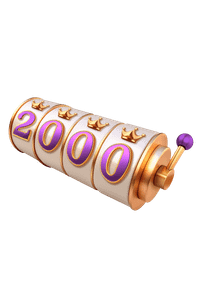 Haz 2000 tiradas