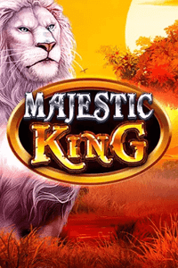 Juega Majestic King