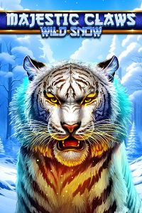 Juega Majestic Claws - Wild Snow