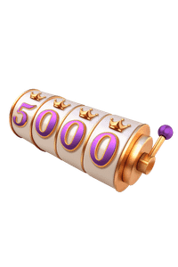 Haz 5000 tiradas