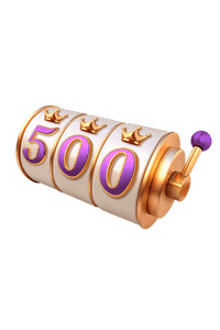 Haz 500 tiradas