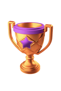 Finaliza en el TOP 10 en un torneo
