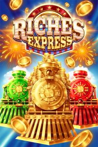 Juega Riches Express