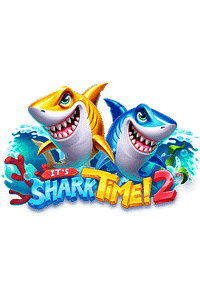 Juega It's Shark Time 2