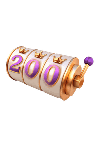 Haz 200 tiradas en una sesión de juego