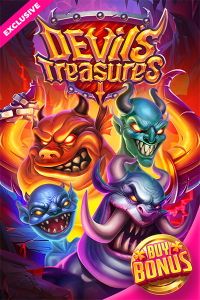 Juega en Devils' Treasures