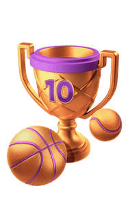 Gana 10 apuestas deportivas