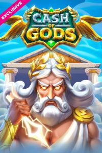 Juega Cash of Gods