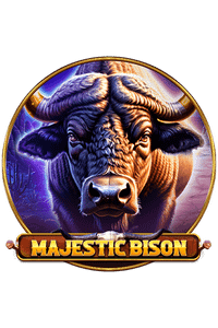 Juega Majestic Bison