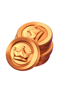 Acumula 500 monedas