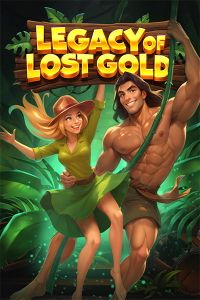 Juega Legacy of Lost Gold