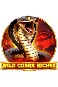Juega Wild Cobra Riches