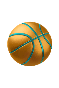 Realiza una apuesta simple en baloncesto