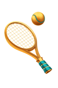 Realiza una apuesta de sistema en tenis